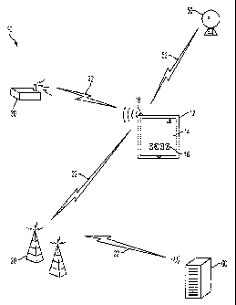 Une figure unique qui représente un dessin illustrant l'invention.